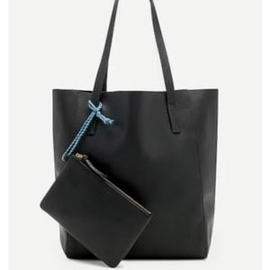JCrew Carryall Tote, Brand New with Tags